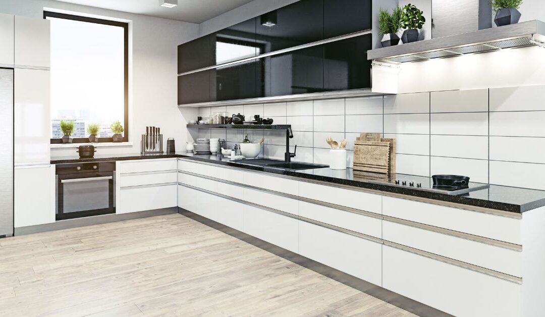 How Upgrading Your Kitchen & Dining Tools Makes Healthy Cooking More Fun