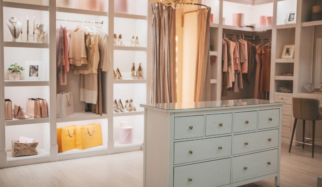 Get Active at Home: How Smart Storage & Organization Helps You Build a Stress-Free Fitness Lifestyle